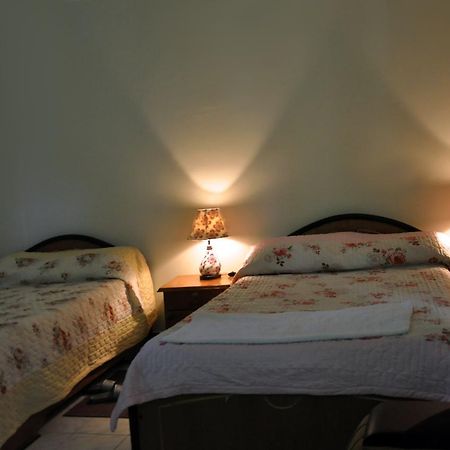 מקלה Moringa Hotel מראה חיצוני תמונה