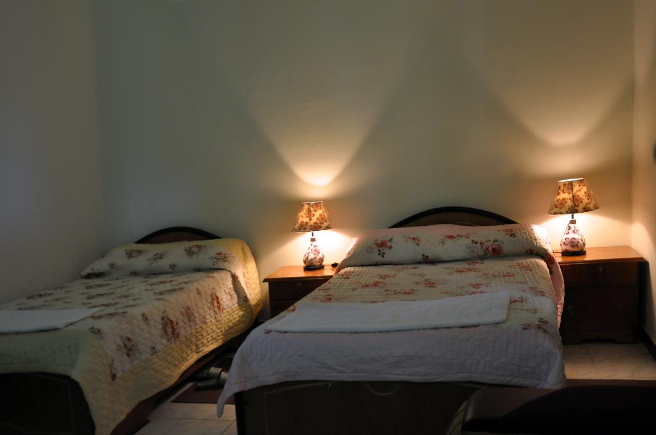 מקלה Moringa Hotel מראה חיצוני תמונה